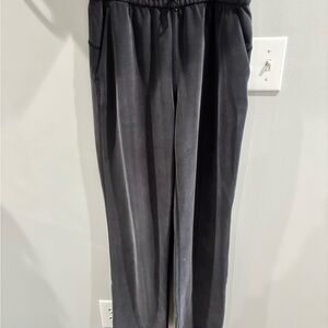lululemon athletica Dark Gray Joggers